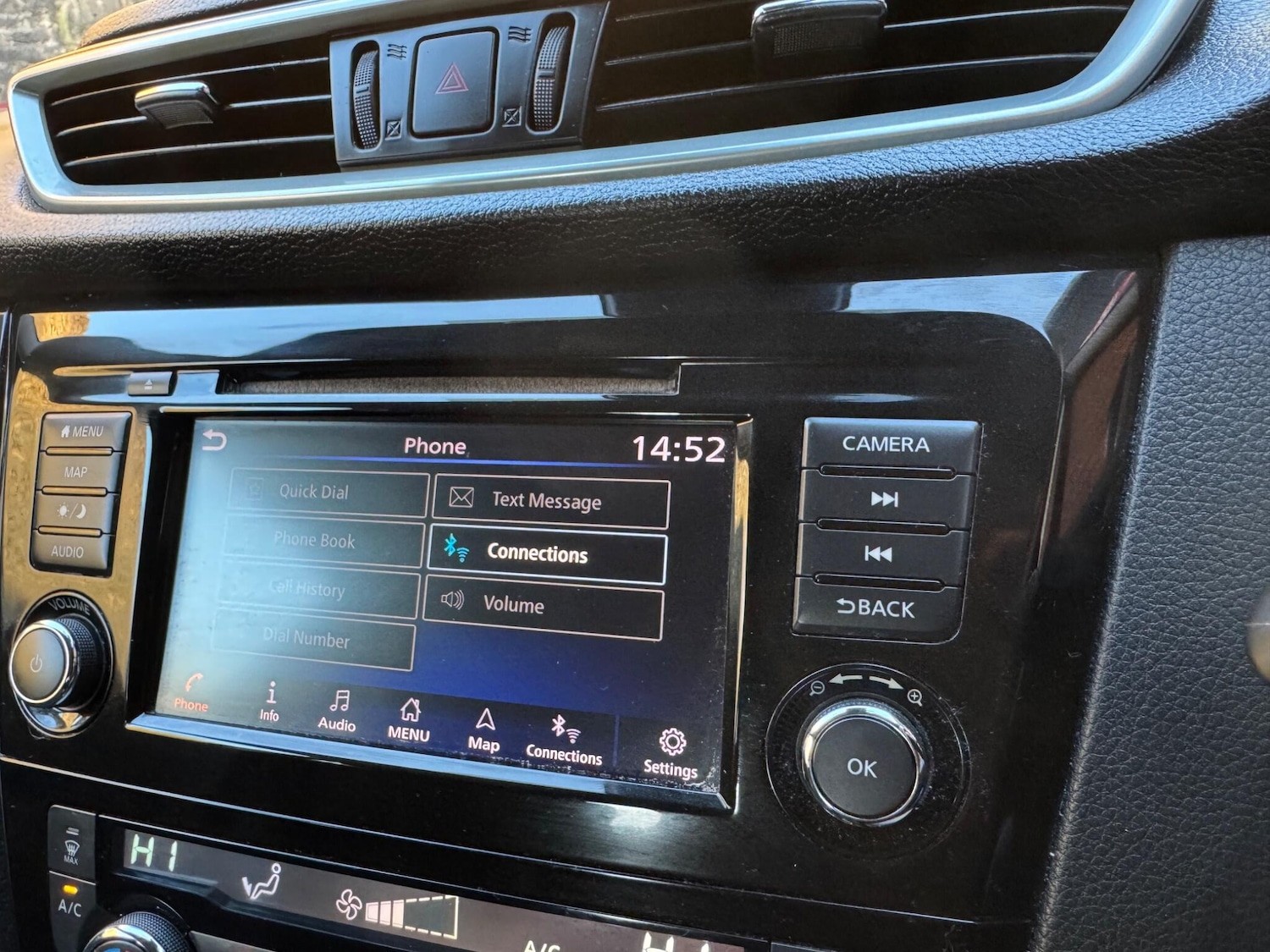 Used Nissan Qashqai 2019 for sale - 77015833: Photo 27