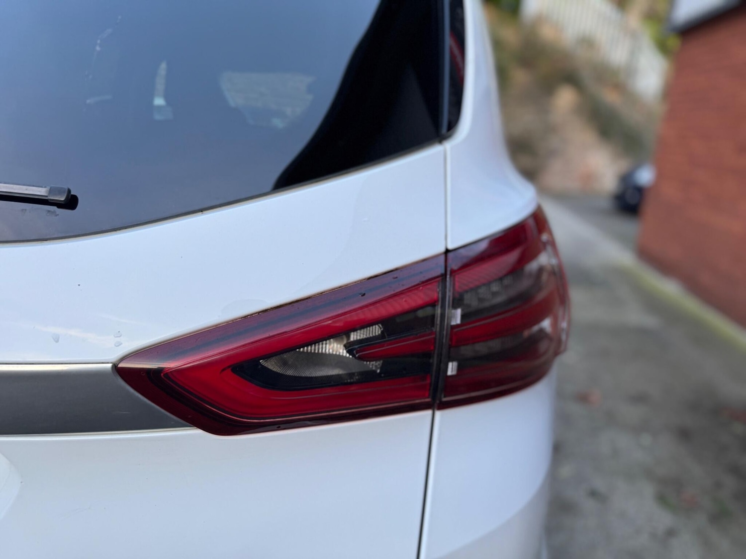 Used Ford S-Max 2016 for sale - 76991991: Photo 11