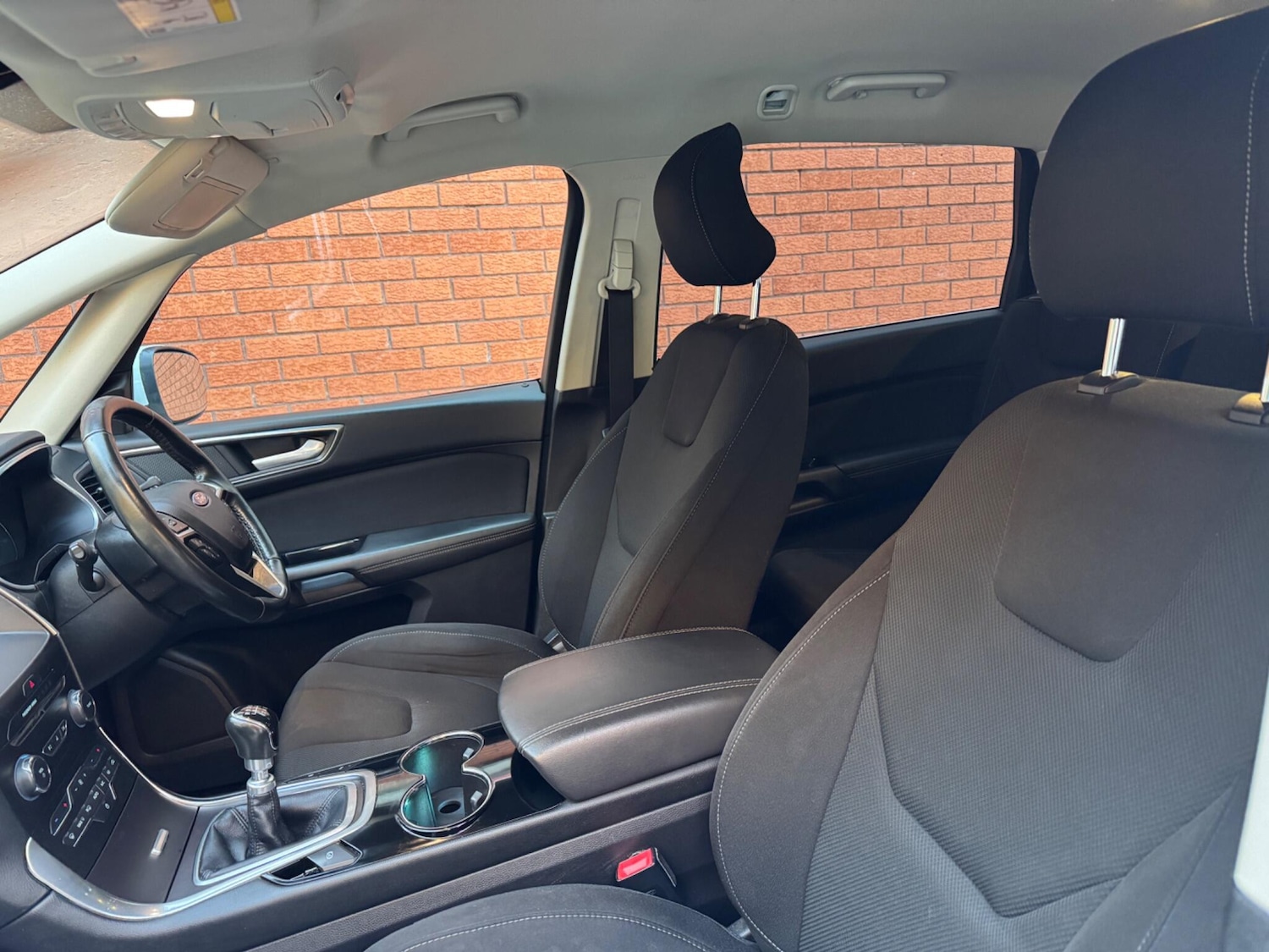 Used Ford S-Max 2016 for sale - 76991991: Photo 15