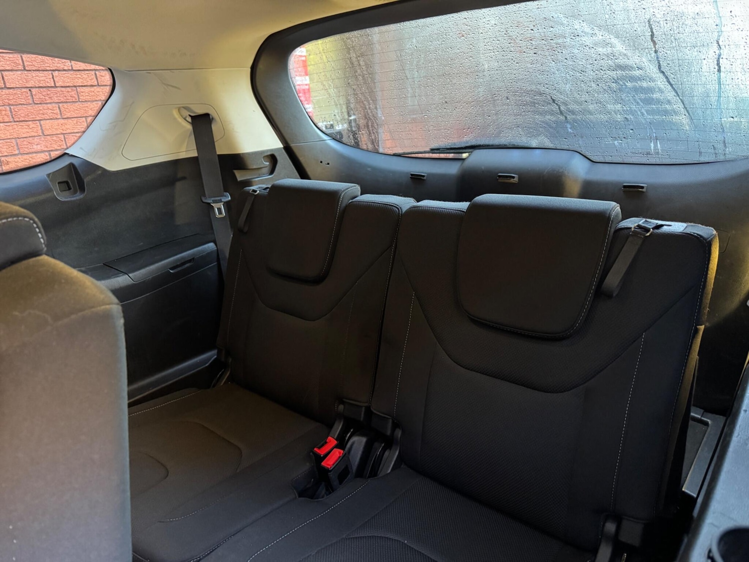 Used Ford S-Max 2016 for sale - 76991991: Photo 16