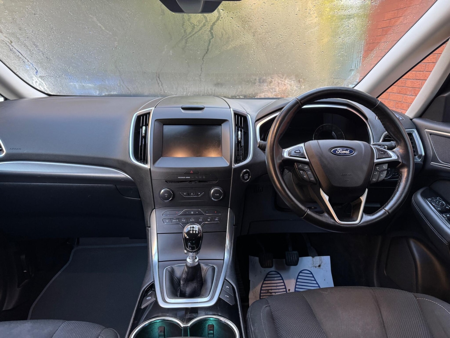 Used Ford S-Max 2016 for sale - 76991991: Photo 18