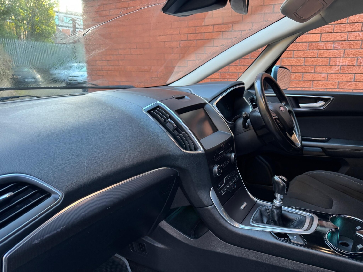 Used Ford S-Max 2016 for sale - 76991991: Photo 19