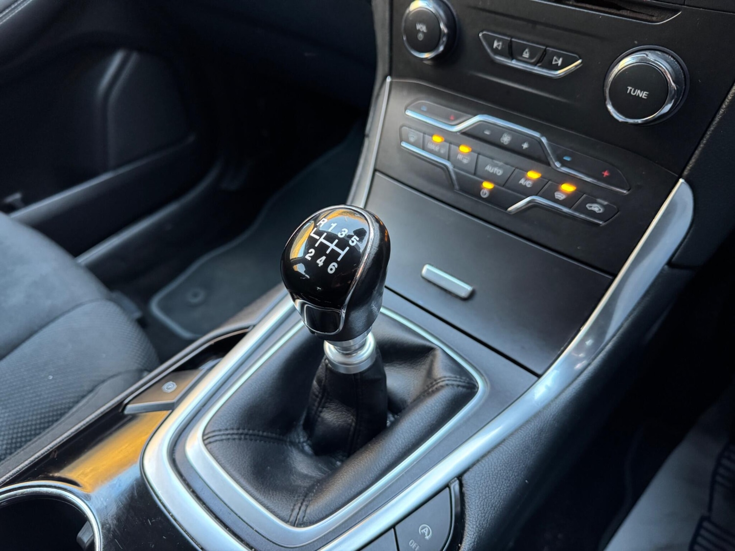 Used Ford S-Max 2016 for sale - 76991991: Photo 21