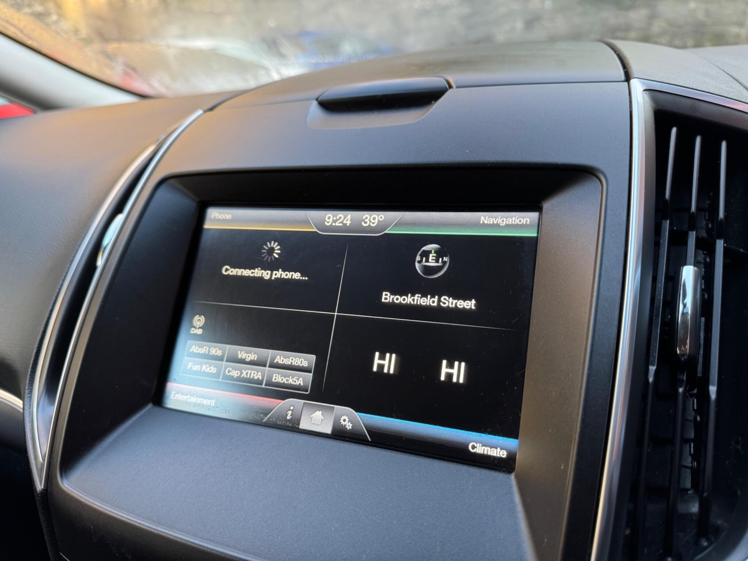 Used Ford S-Max 2016 for sale - 76991991: Photo 24