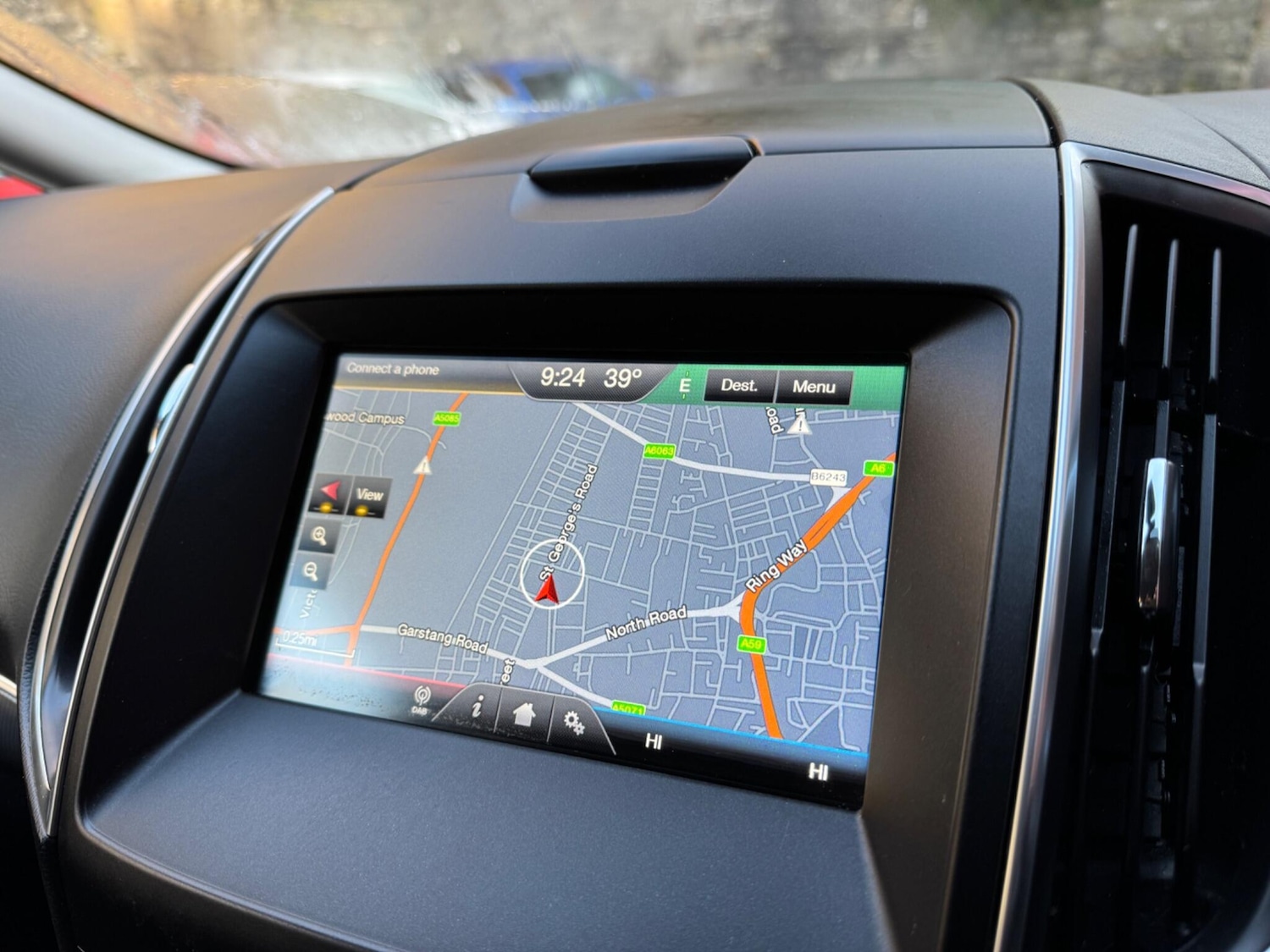 Used Ford S-Max 2016 for sale - 76991991: Photo 25