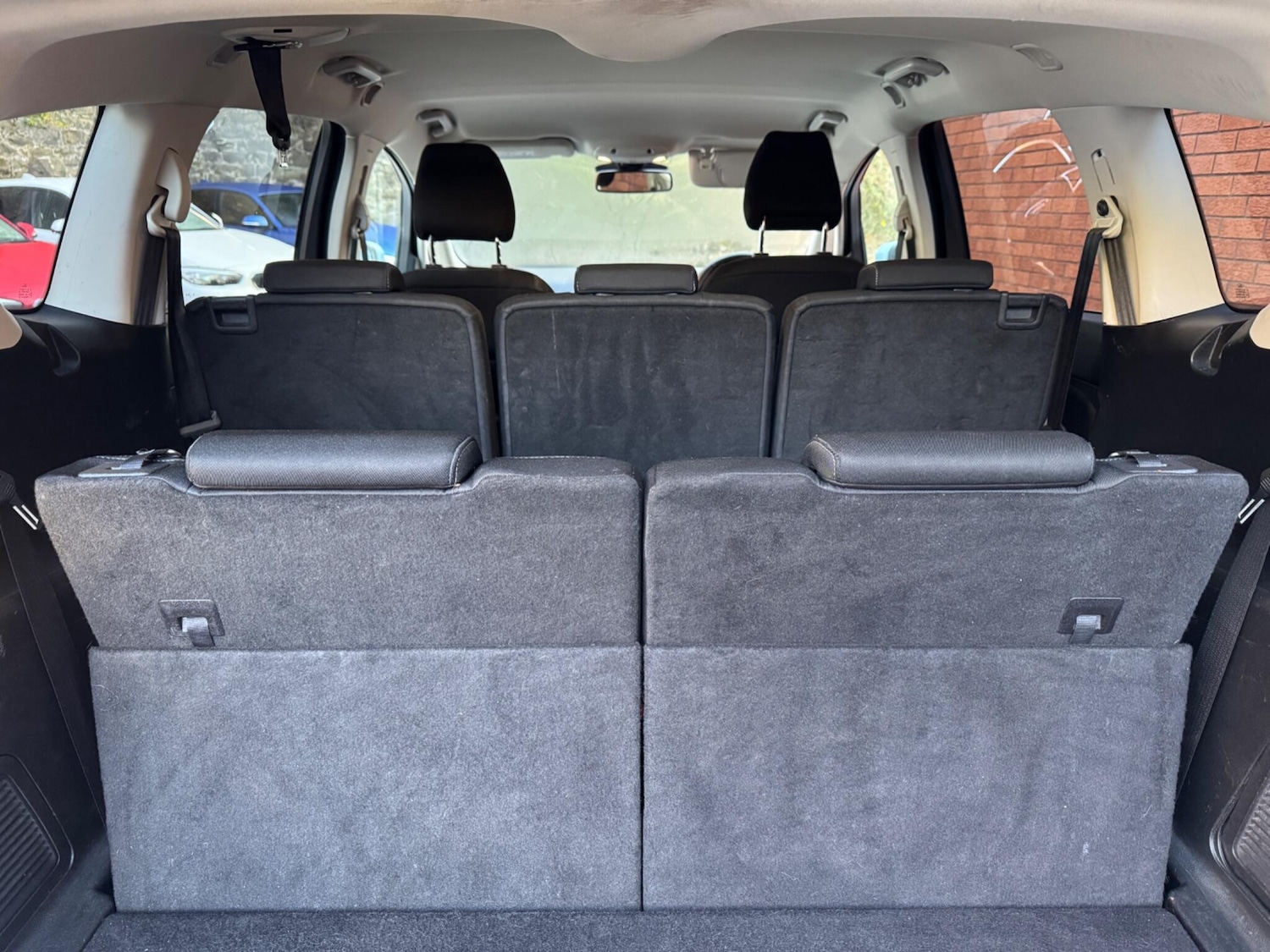 Used Ford S-Max 2016 for sale - 76991991: Photo 27