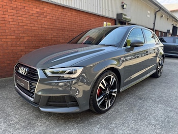 Used Audi A3 2020 for sale - 78461231: Photo