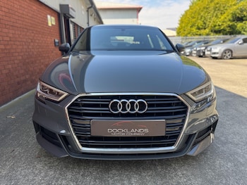 Used Audi A3 2020 for sale - 78461231: Photo