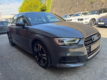Used Audi A3 2020 for sale - 78461231: Photo