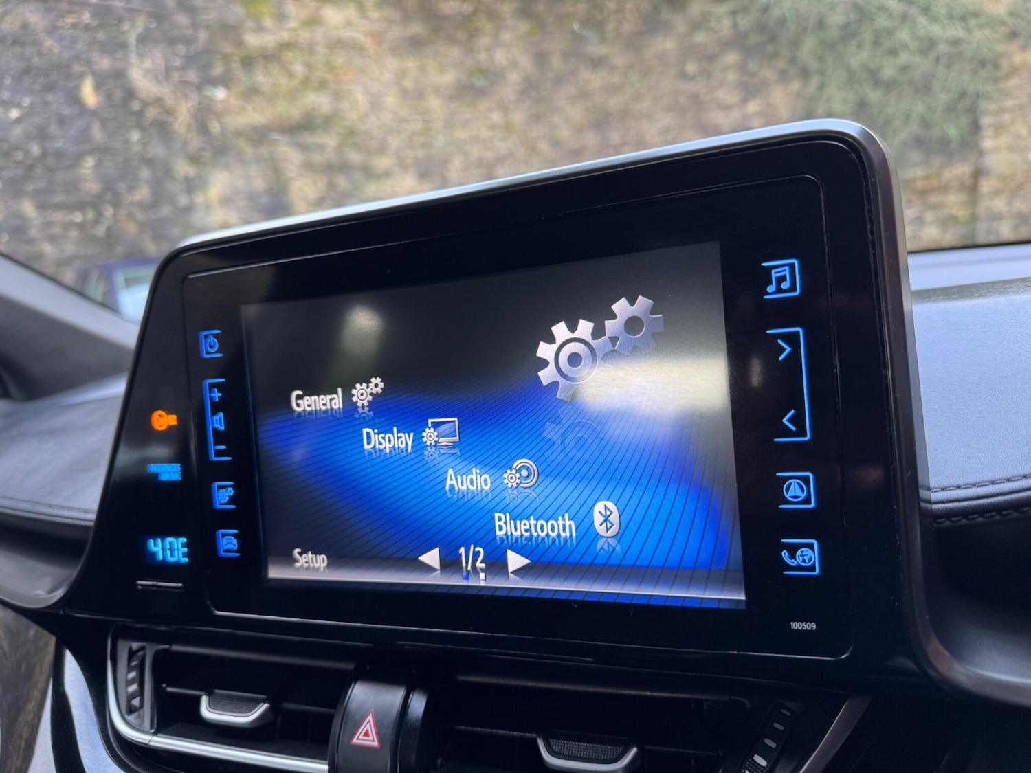 Used Toyota C-HR 2017 for sale - 77696154: Photo 27