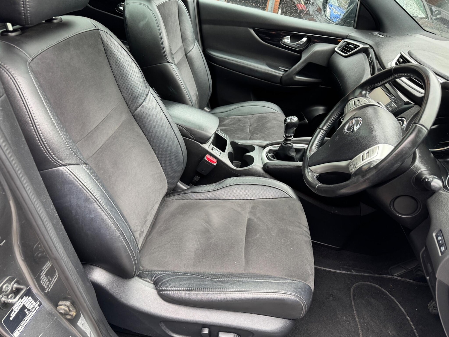 Used Nissan Qashqai for sale - 77823939: Photo 11