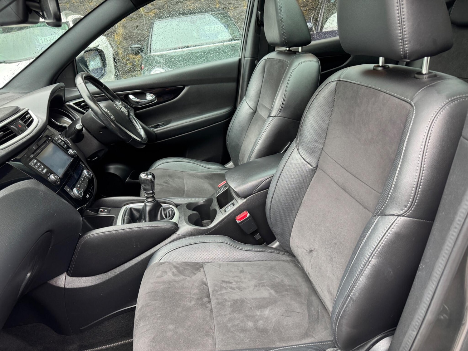 Used Nissan Qashqai for sale - 77823939: Photo 13