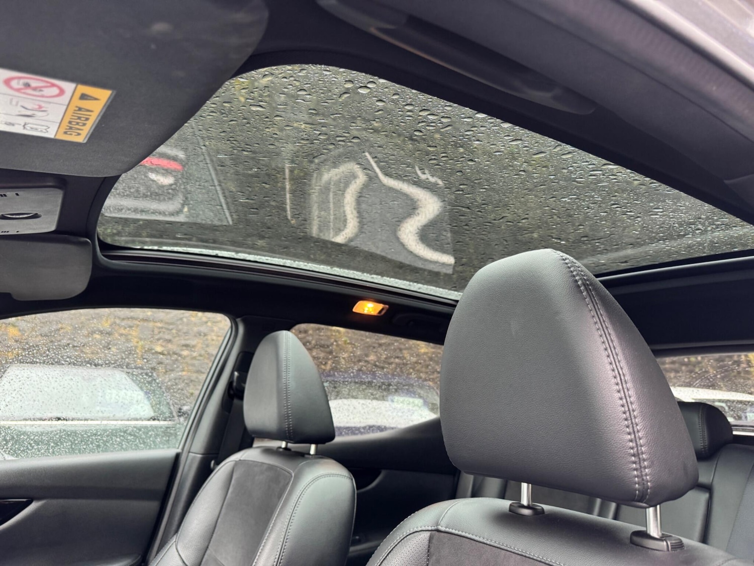 Used Nissan Qashqai for sale - 77823939: Photo 18