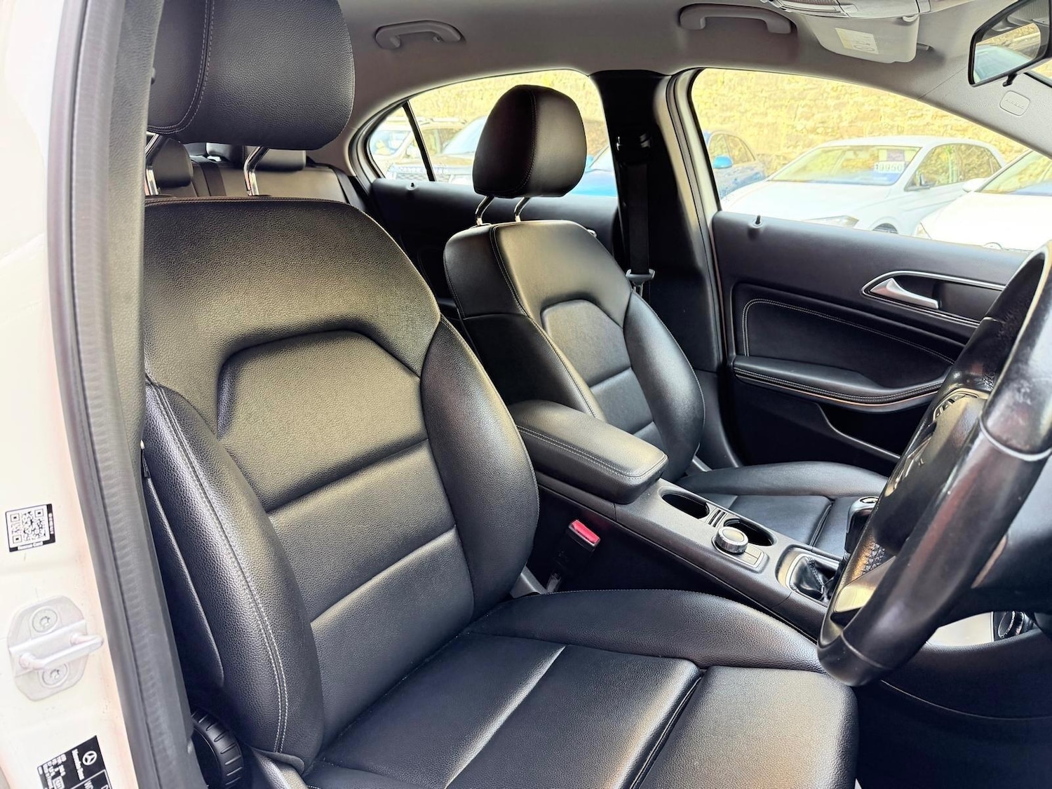 Used Mercedes-Benz A-Class for sale - 76994688: Photo 10