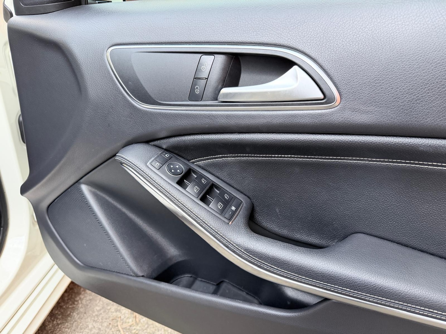 Used Mercedes-Benz A-Class for sale - 76994688: Photo 11