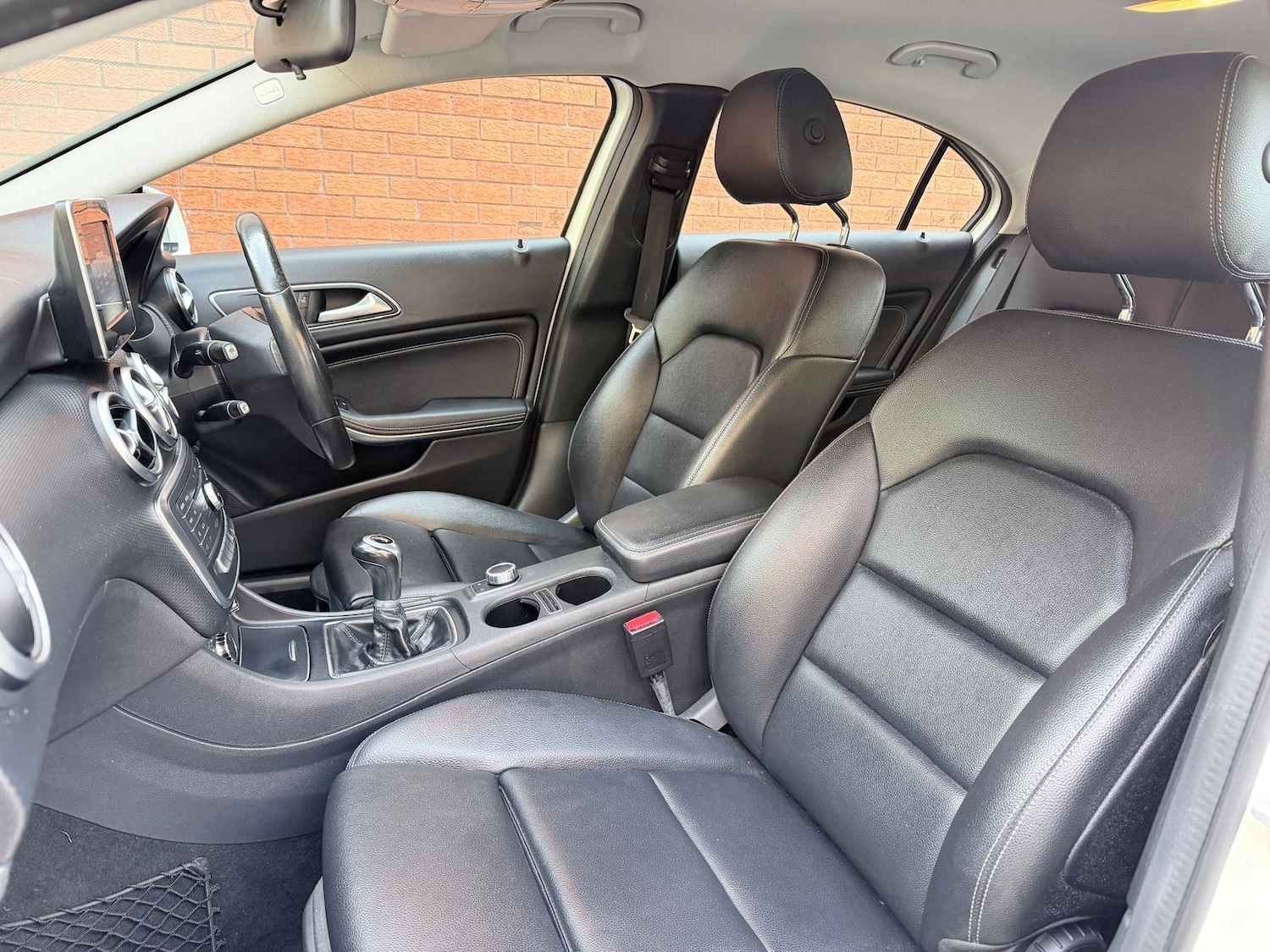 Used Mercedes-Benz A-Class for sale - 76994688: Photo 13