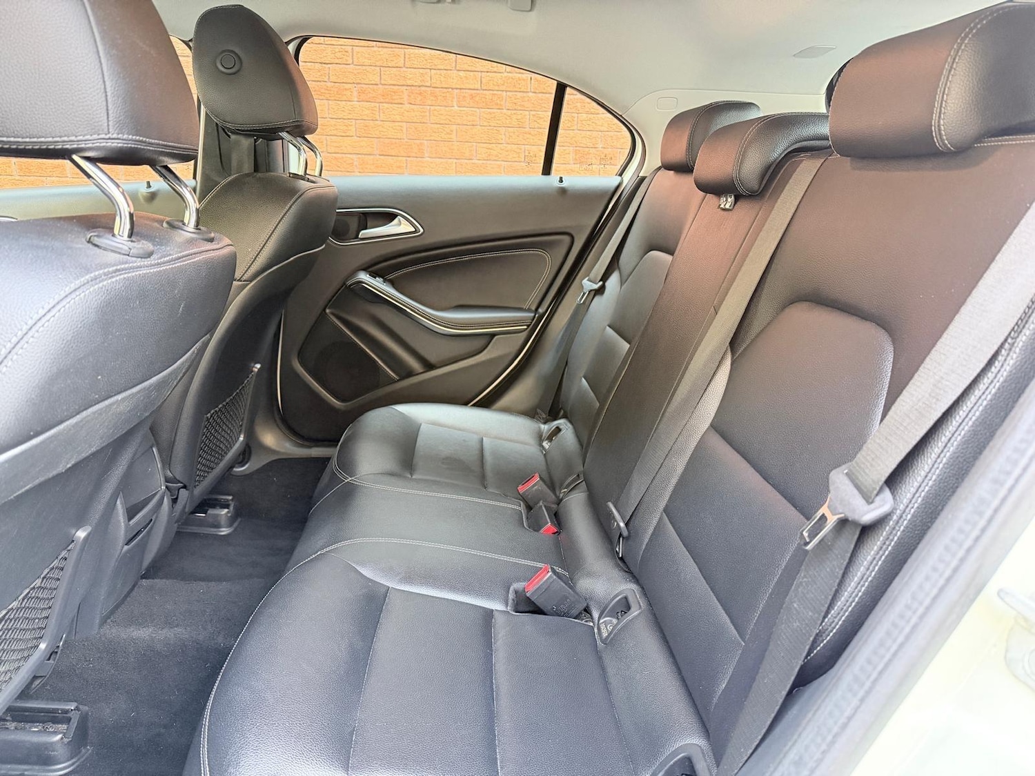 Used Mercedes-Benz A-Class for sale - 76994688: Photo 14