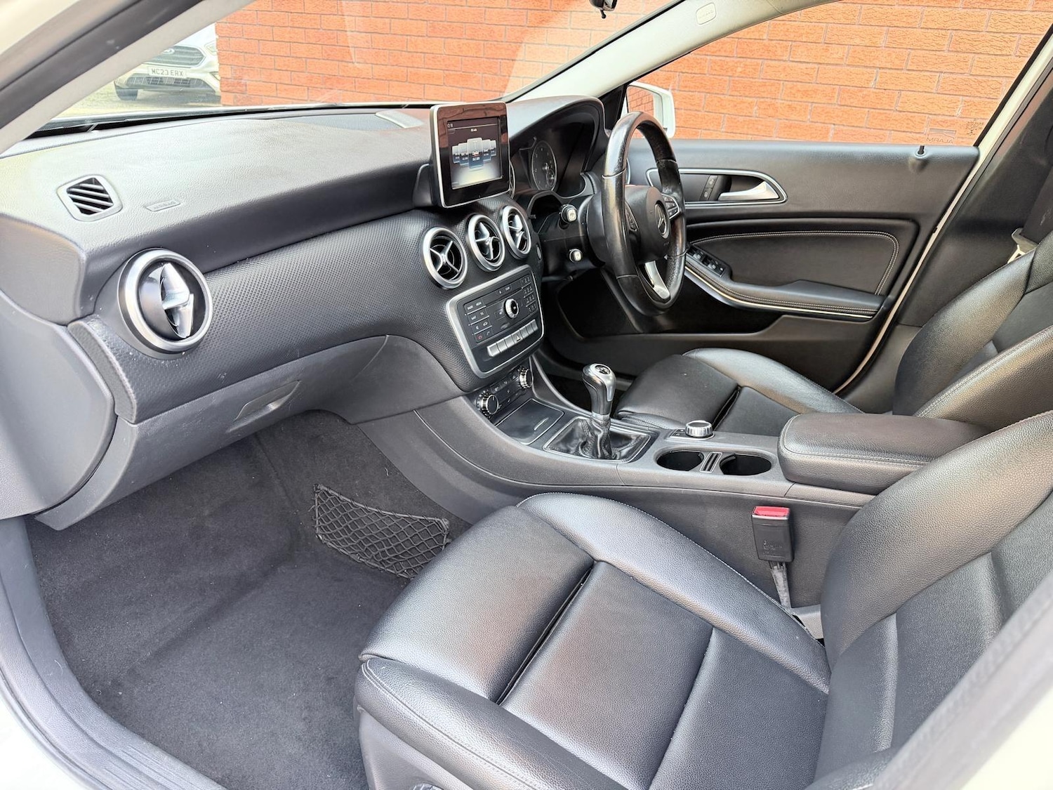 Used Mercedes-Benz A-Class for sale - 76994688: Photo 15