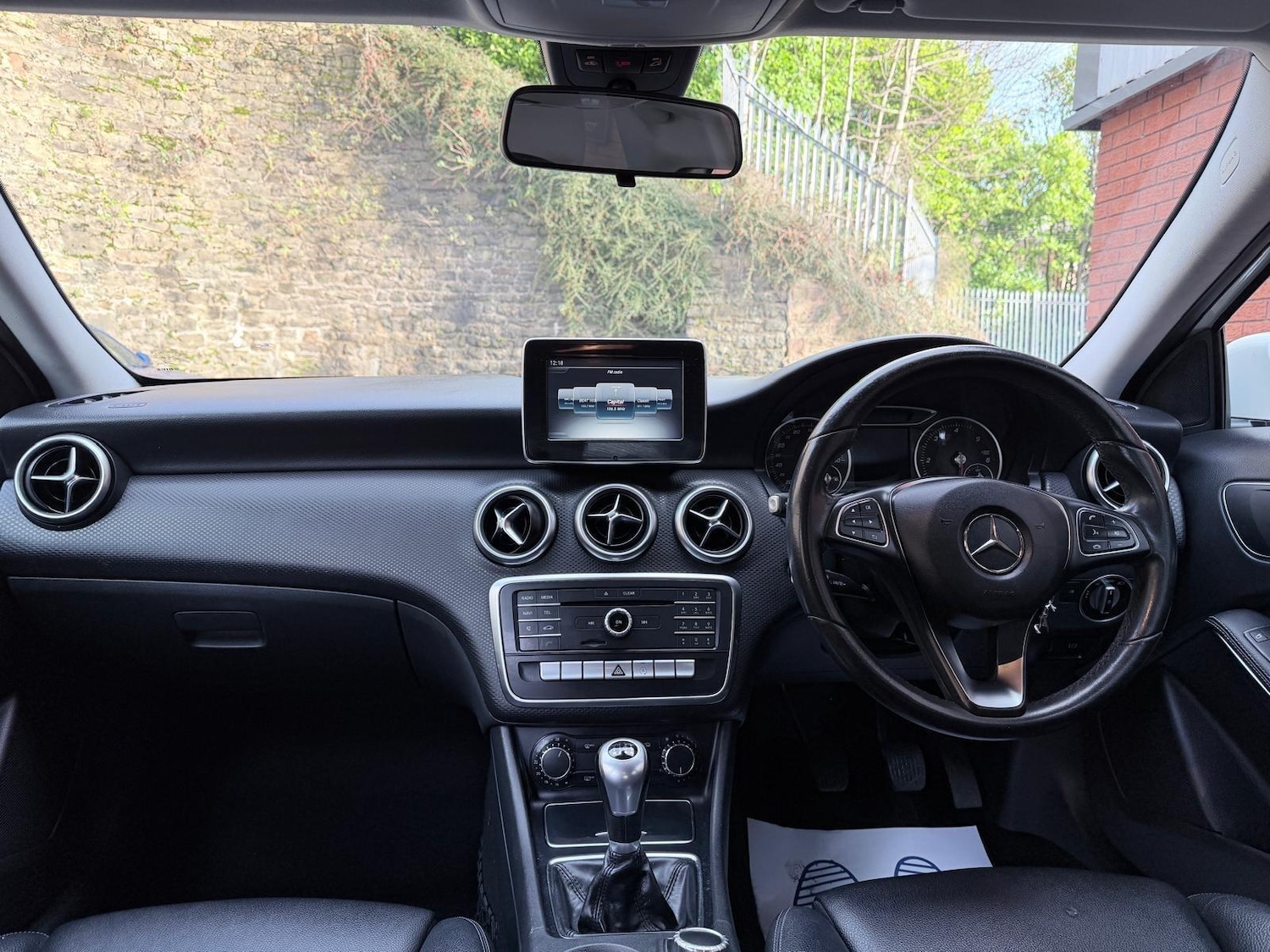 Used Mercedes-Benz A-Class for sale - 76994688: Photo 16