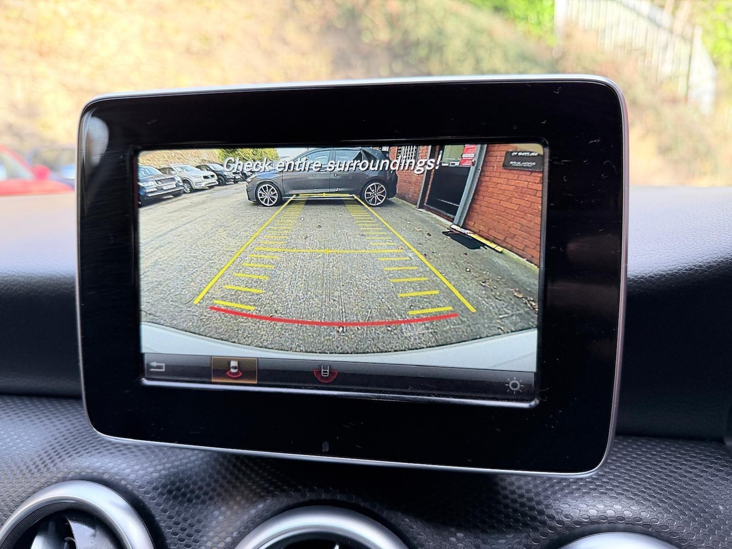 Used Mercedes-Benz A-Class for sale - 76994688: Photo 21