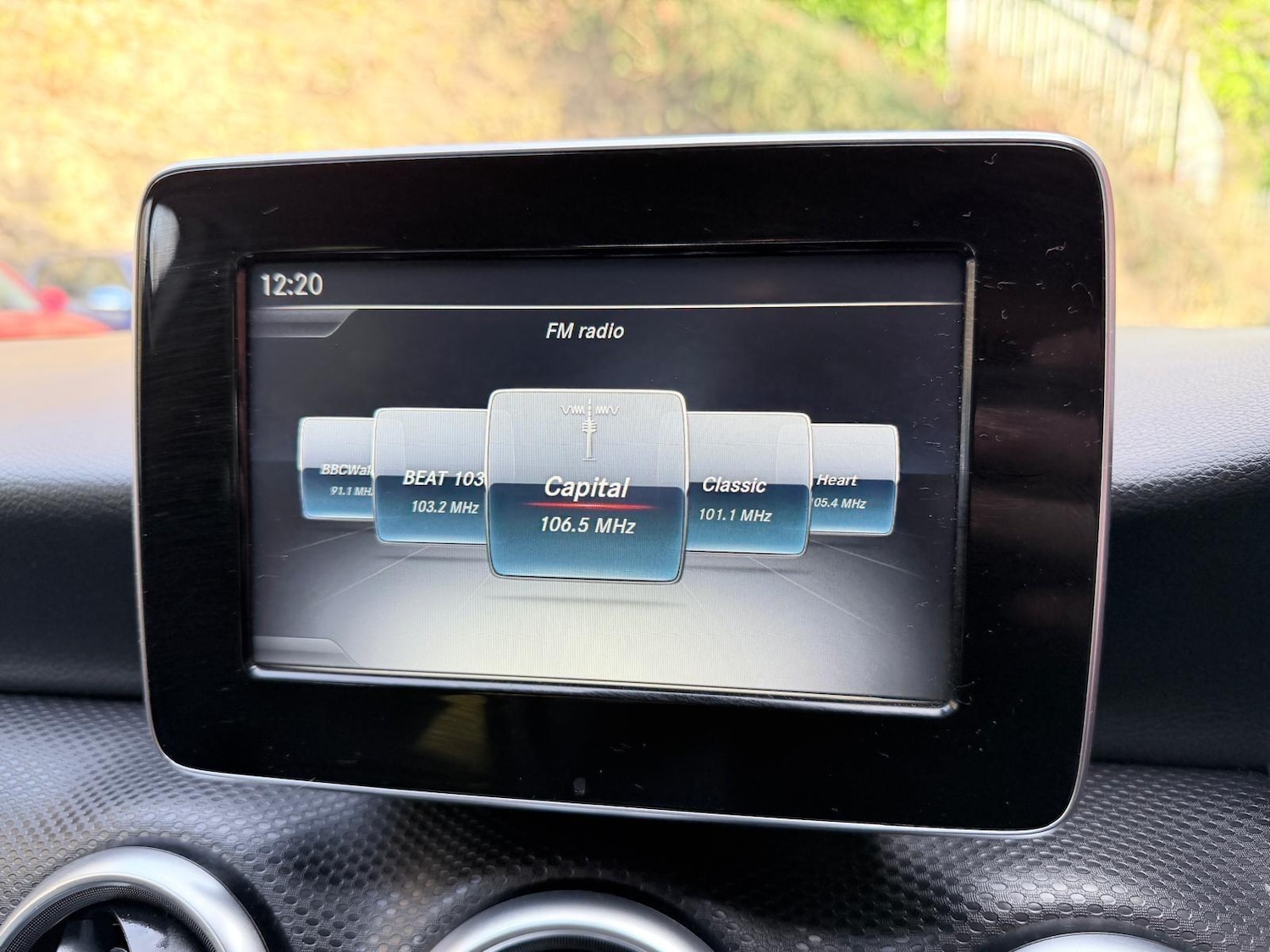 Used Mercedes-Benz A-Class for sale - 76994688: Photo 23