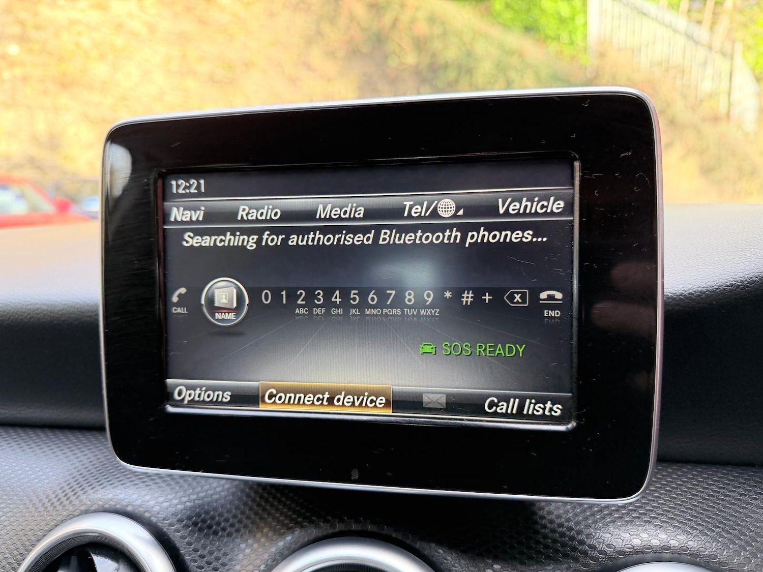 Used Mercedes-Benz A-Class for sale - 76994688: Photo 24