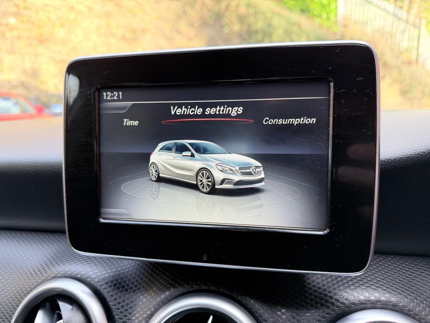 Used Mercedes-Benz A-Class for sale - 76994688: Photo 26