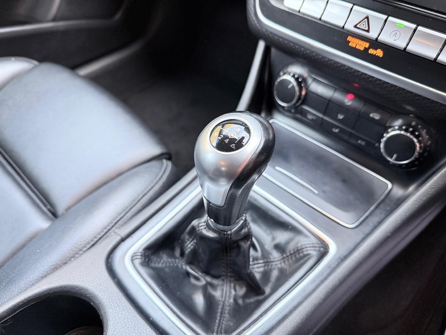 Used Mercedes-Benz A-Class for sale - 76994688: Photo 28