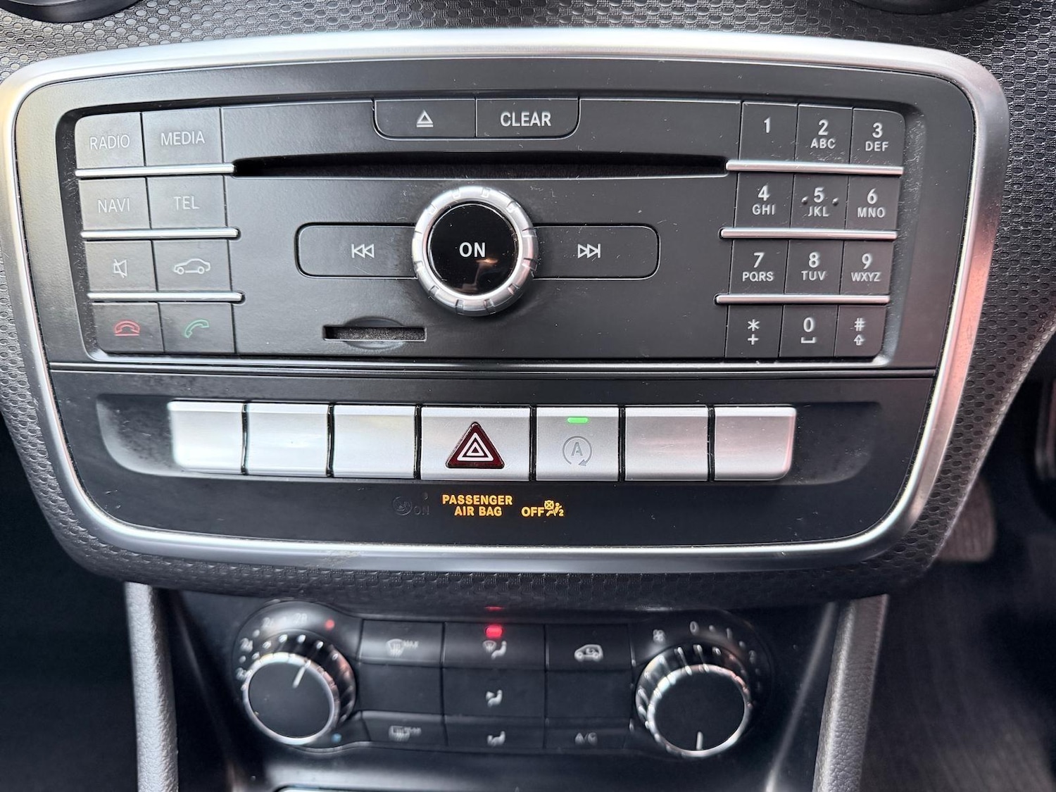 Used Mercedes-Benz A-Class for sale - 76994688: Photo 29