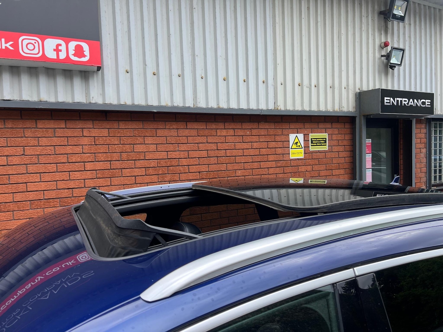 Used Audi Q5 for sale - 76997907: Photo 10