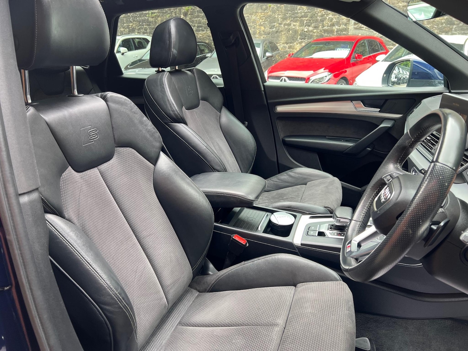 Used Audi Q5 for sale - 76997907: Photo 13