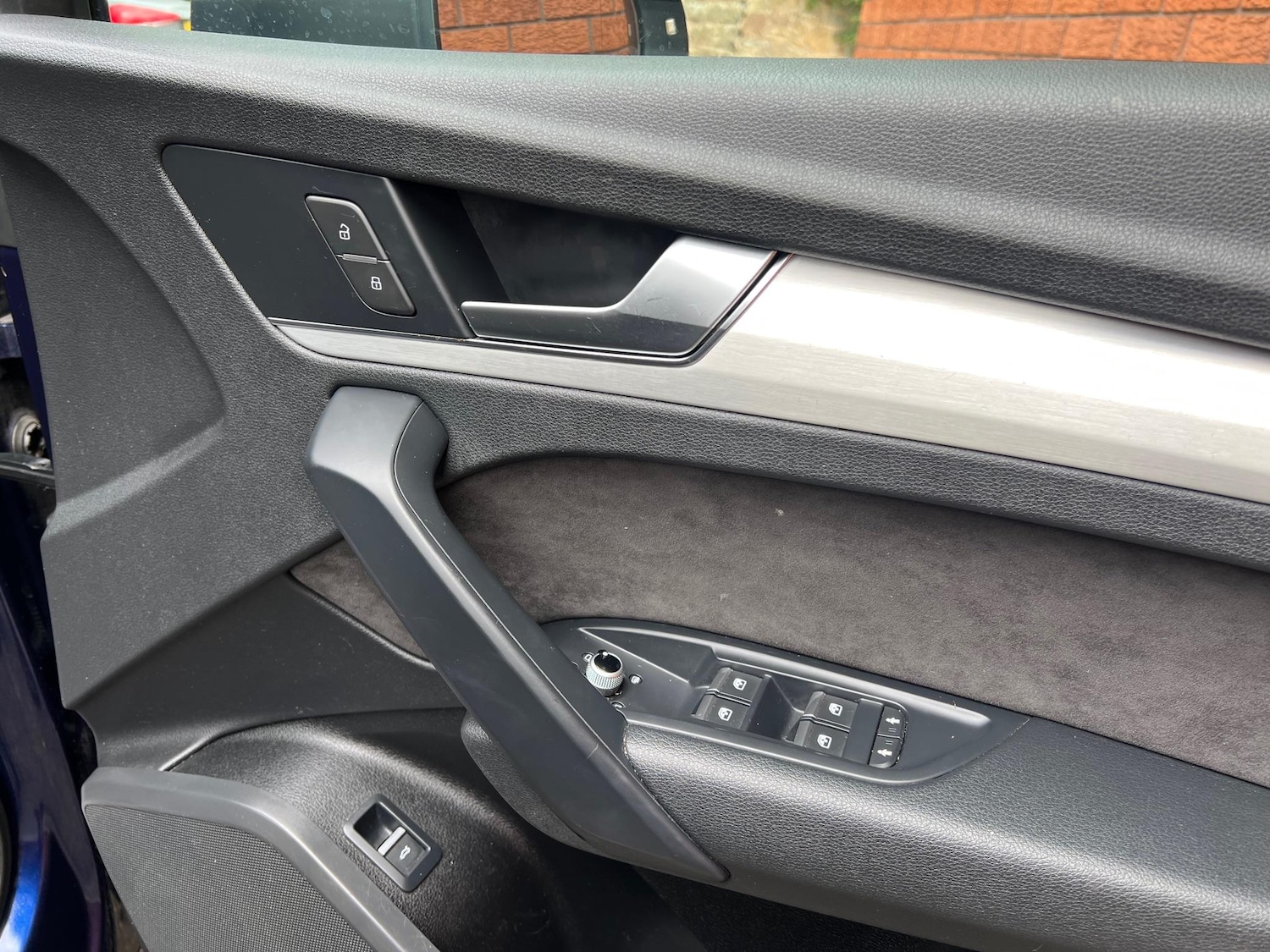 Used Audi Q5 for sale - 76997907: Photo 14