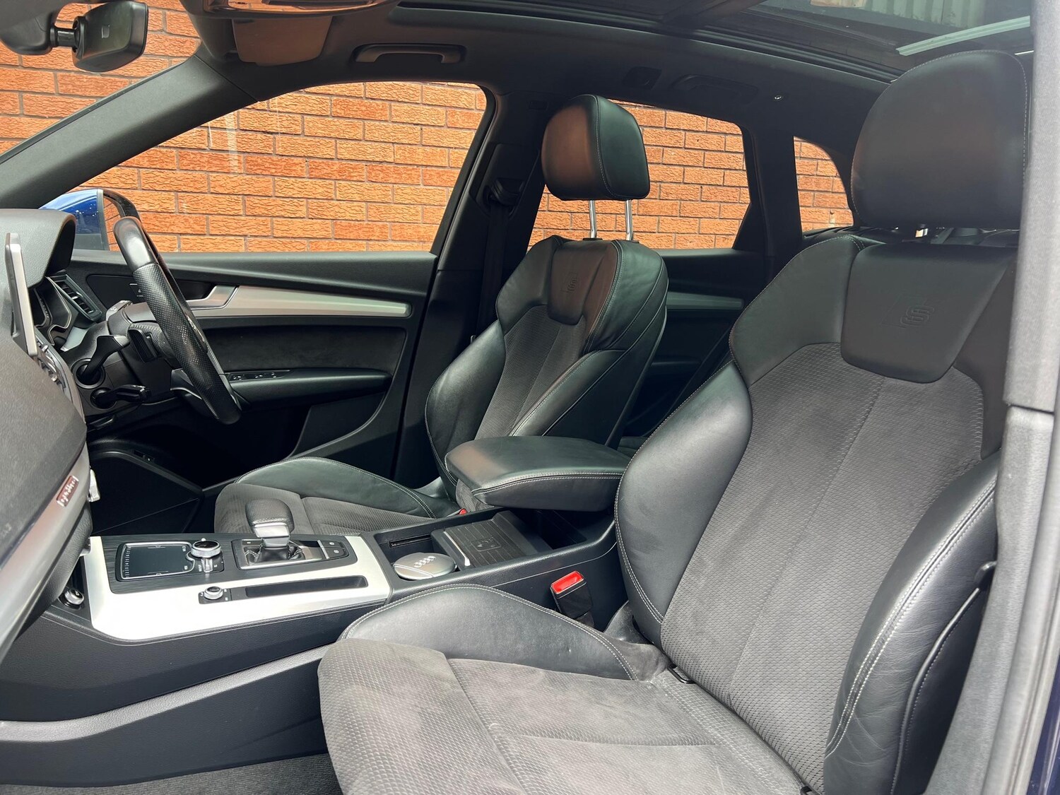 Used Audi Q5 for sale - 76997907: Photo 15