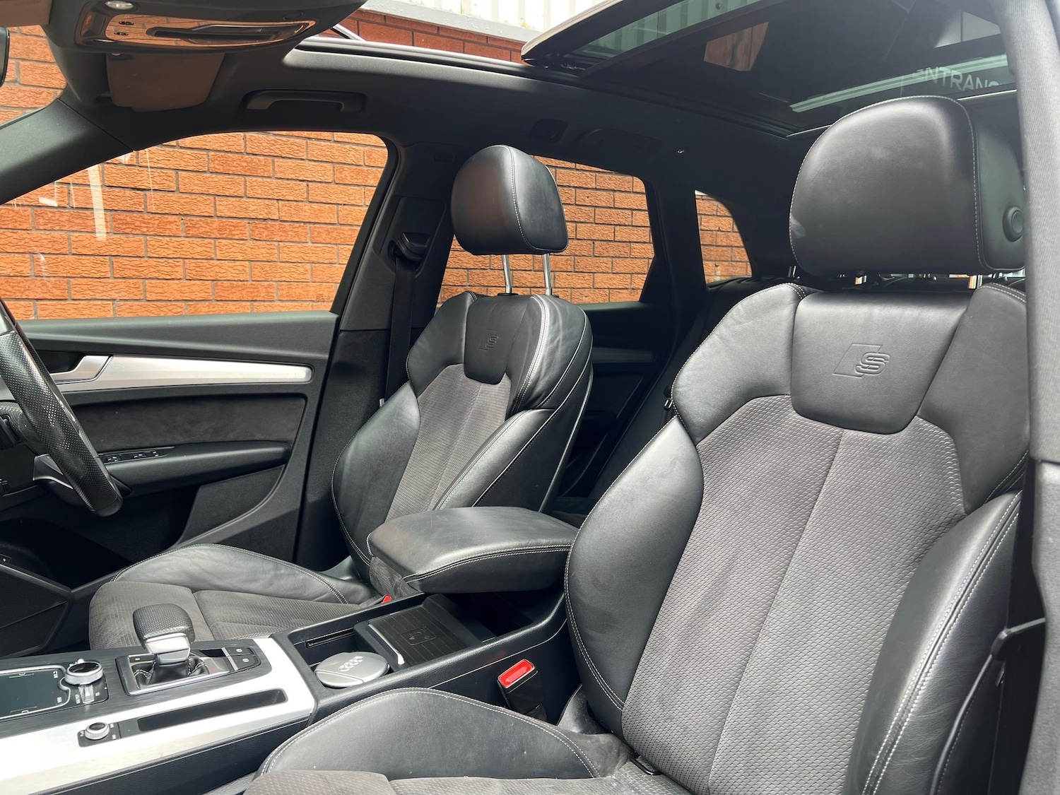 Used Audi Q5 for sale - 76997907: Photo 16