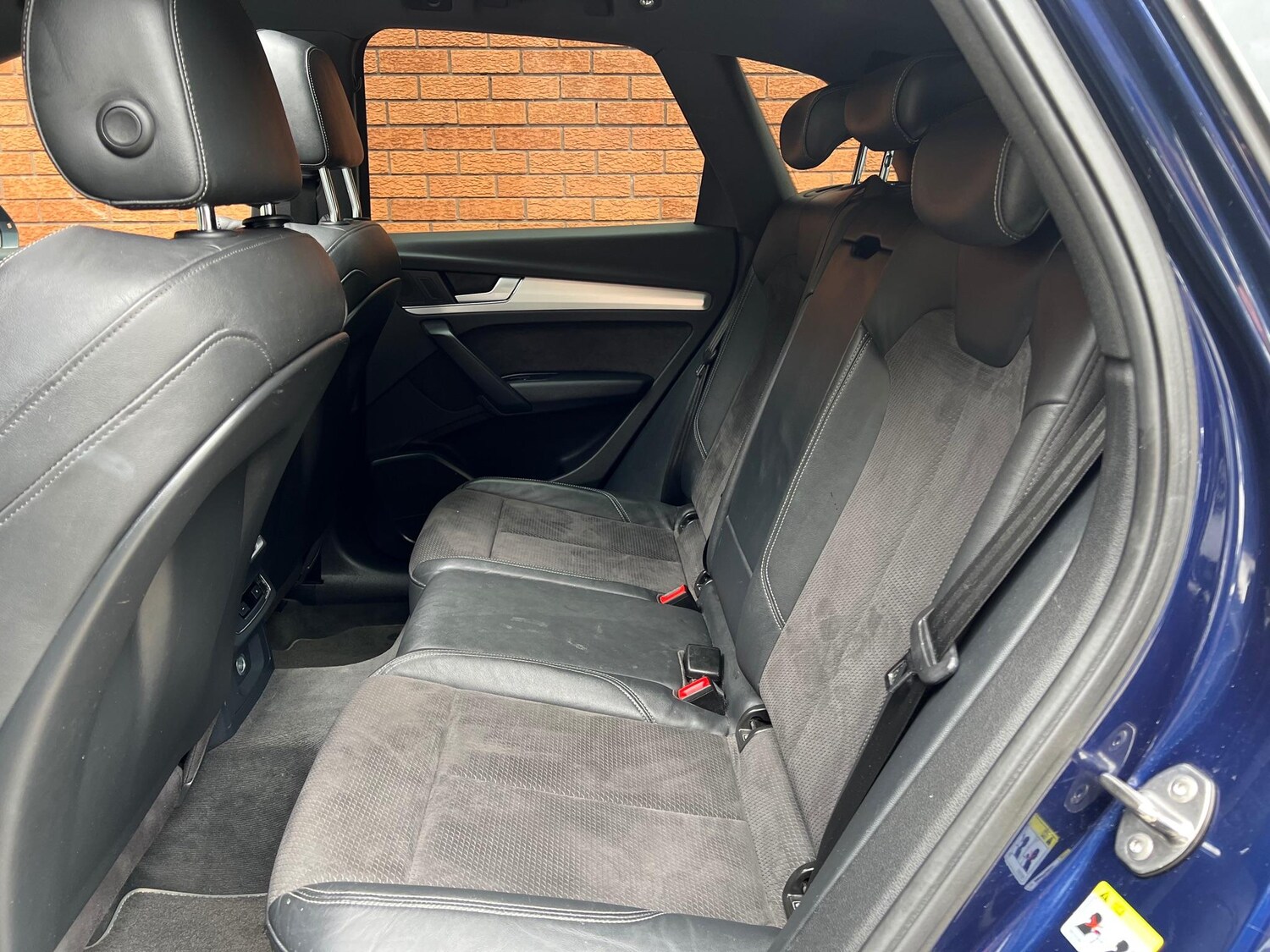 Used Audi Q5 for sale - 76997907: Photo 17