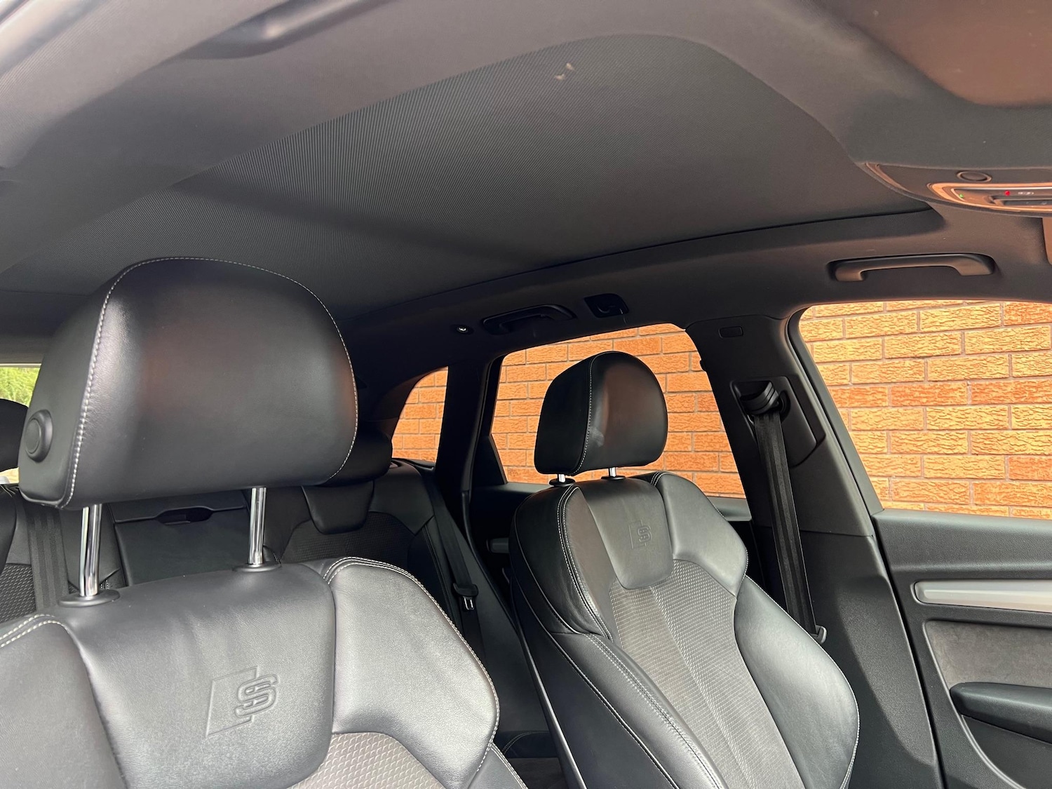 Used Audi Q5 for sale - 76997907: Photo 18