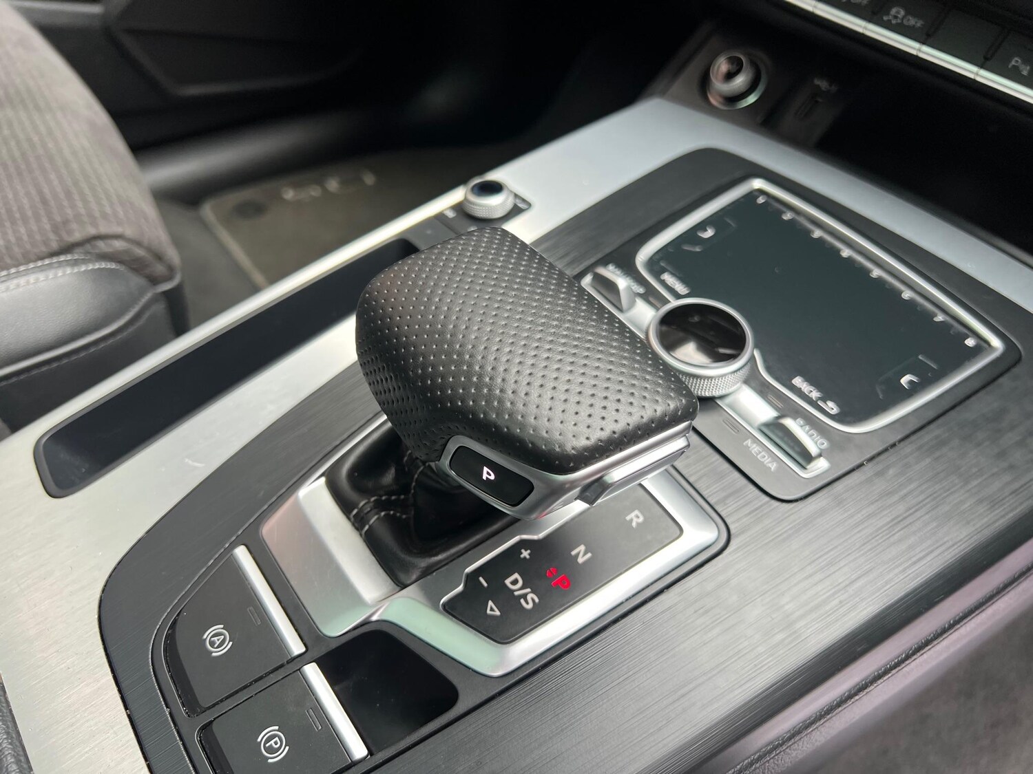 Used Audi Q5 for sale - 76997907: Photo 21