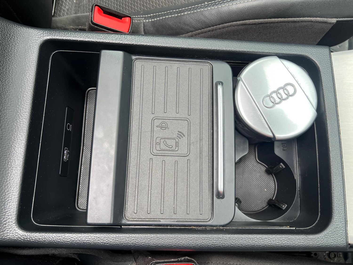 Used Audi Q5 for sale - 76997907: Photo 24