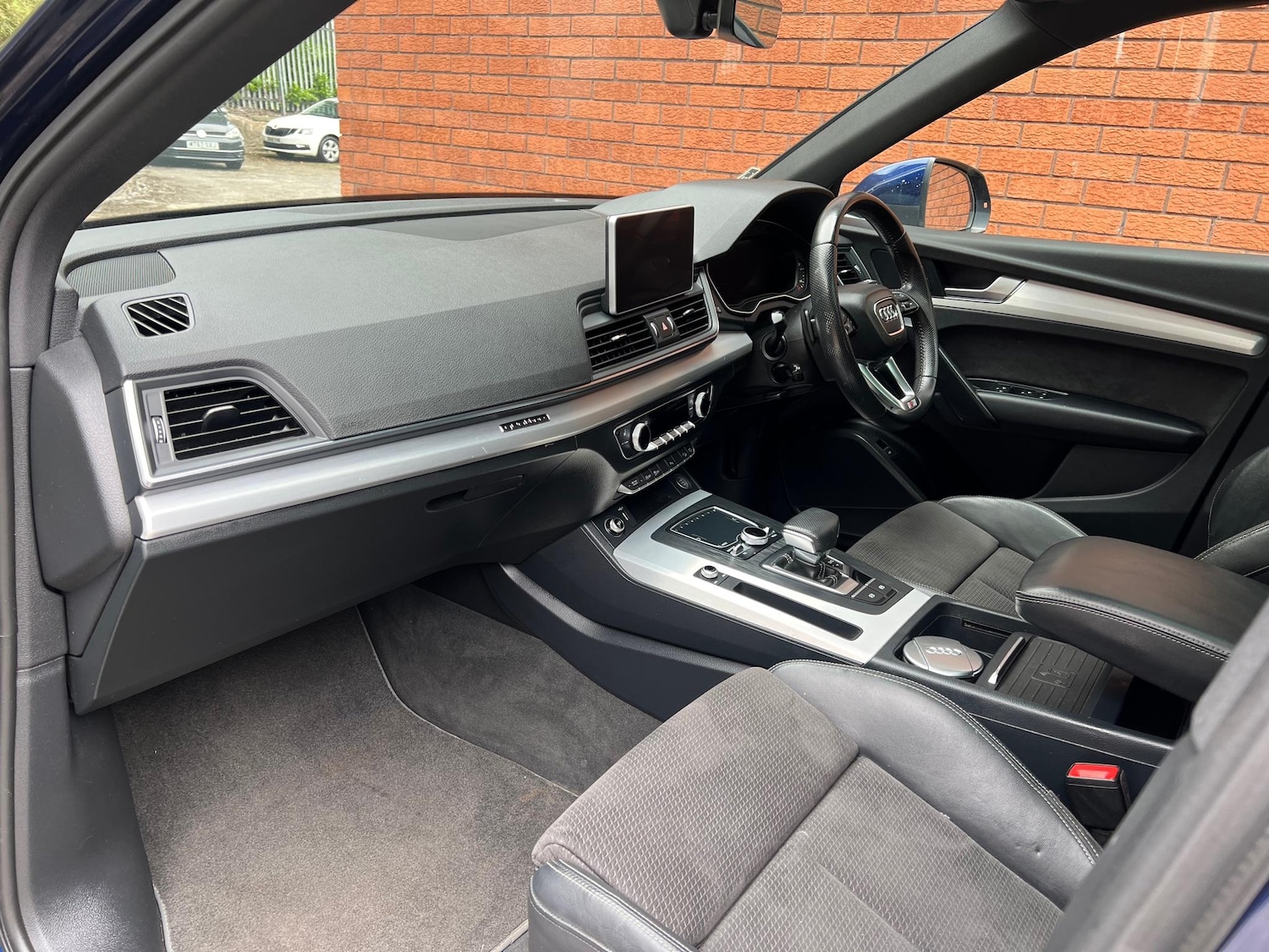 Used Audi Q5 for sale - 76997907: Photo 29