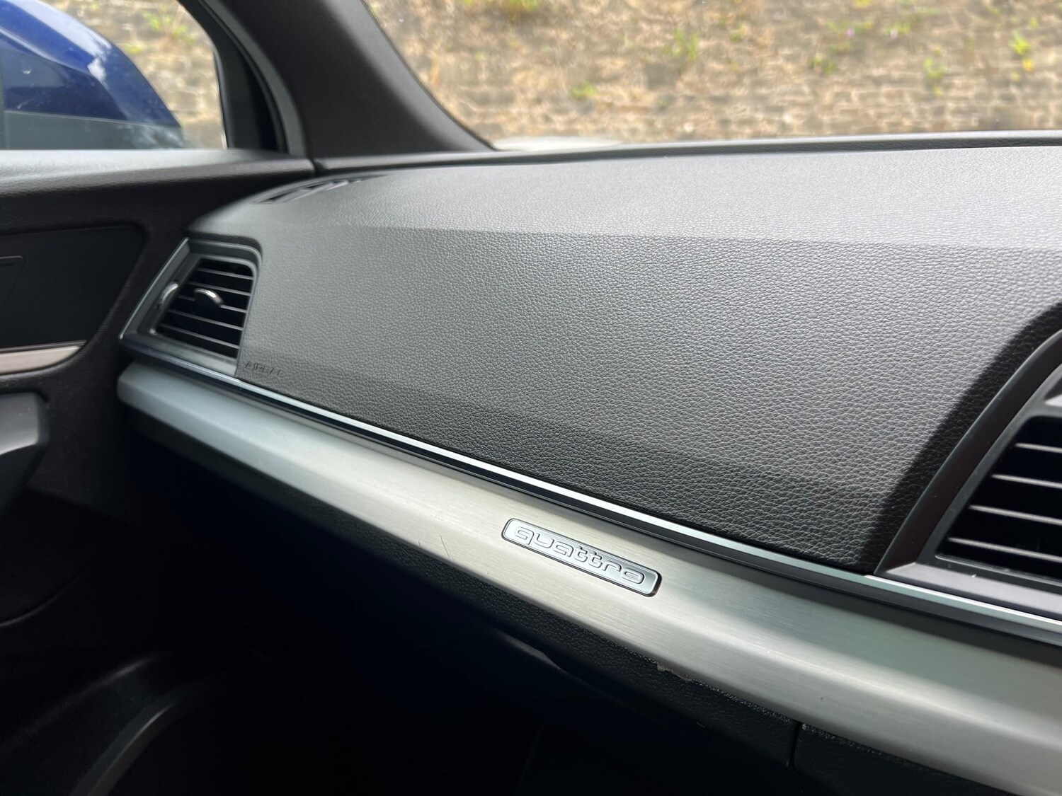 Used Audi Q5 for sale - 76997907: Photo 30