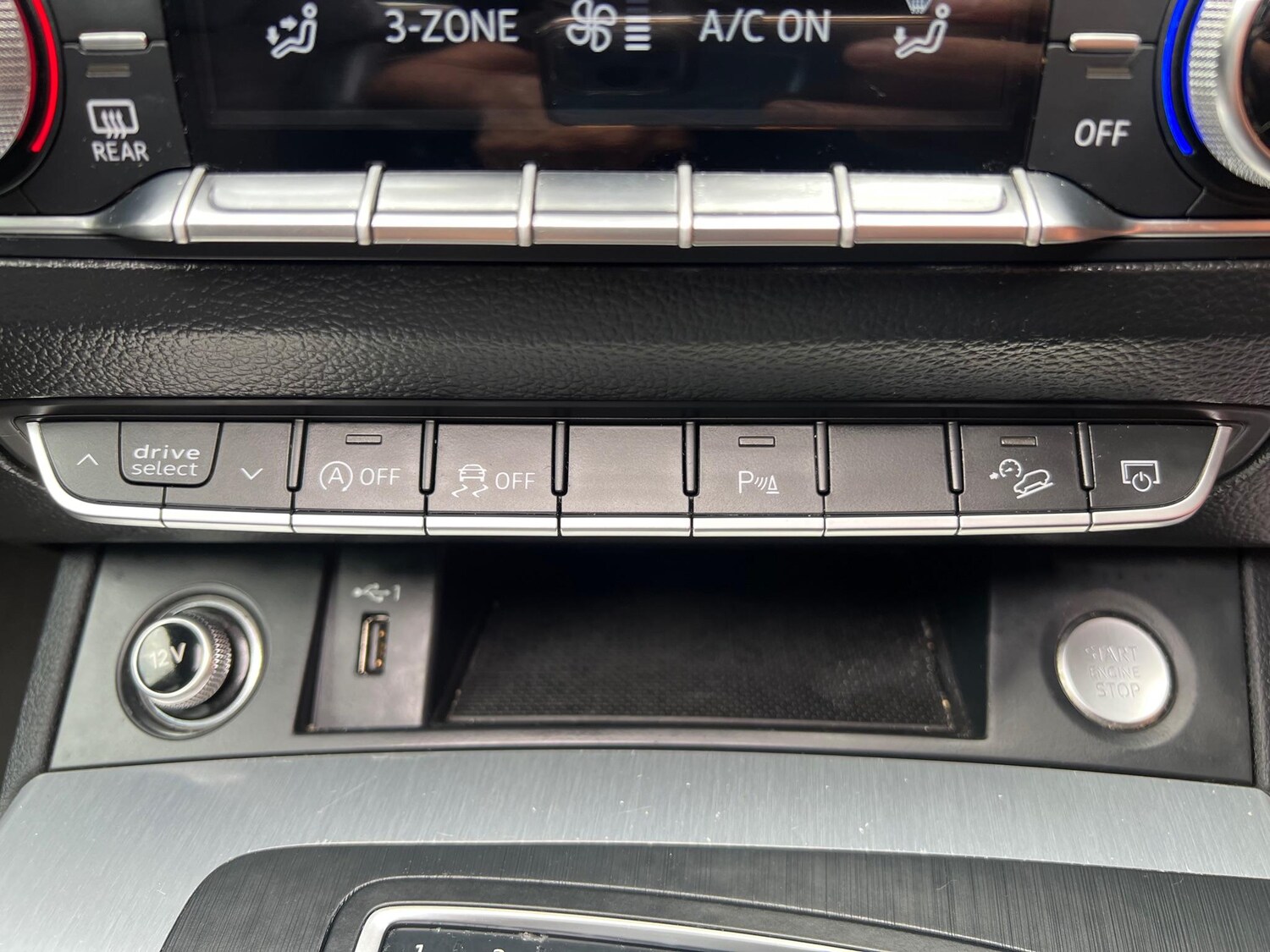 Used Audi Q5 for sale - 76997907: Photo 31