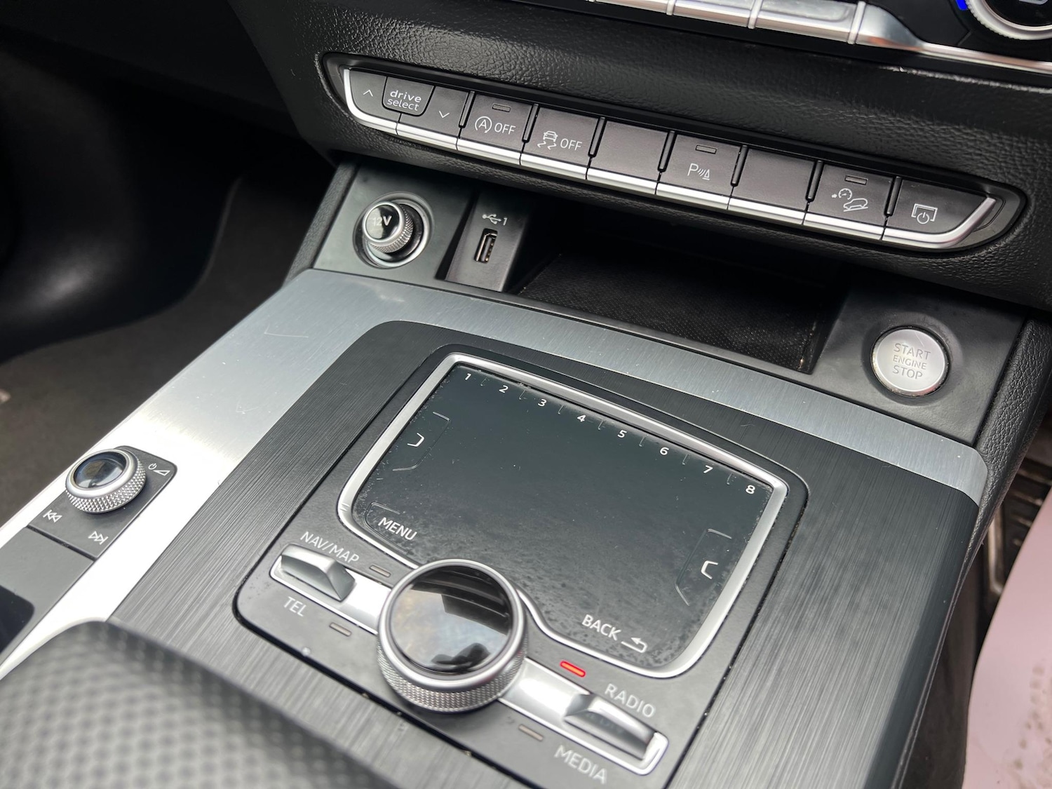 Used Audi Q5 for sale - 76997907: Photo 32