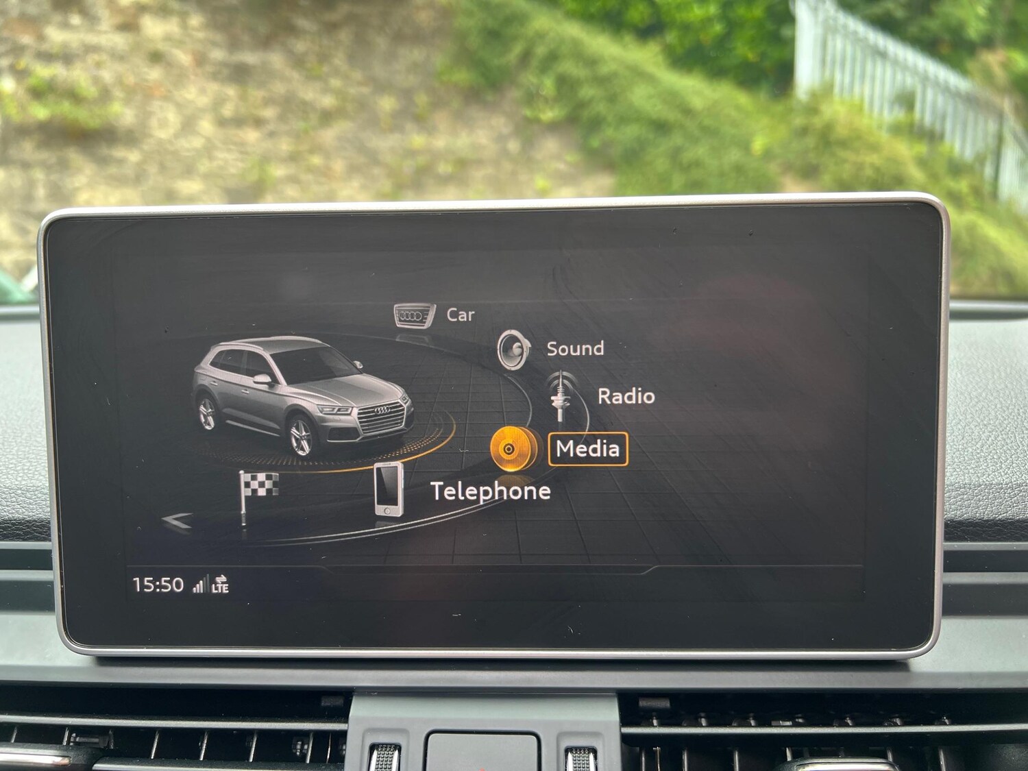 Used Audi Q5 for sale - 76997907: Photo 33