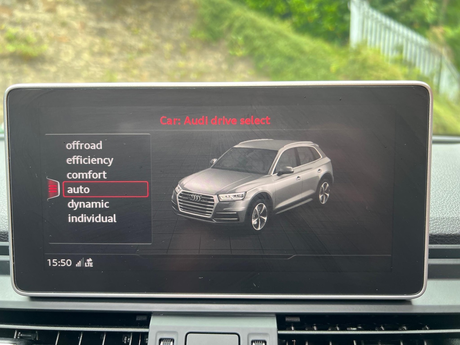 Used Audi Q5 for sale - 76997907: Photo 34