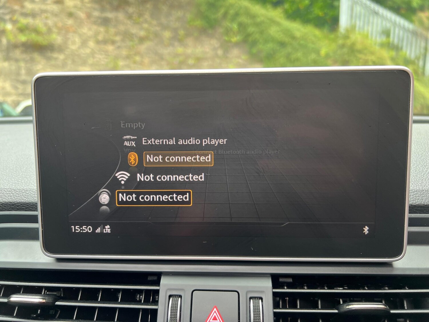 Used Audi Q5 for sale - 76997907: Photo 35