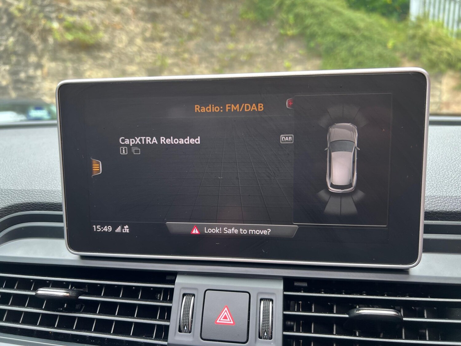 Used Audi Q5 for sale - 76997907: Photo 36