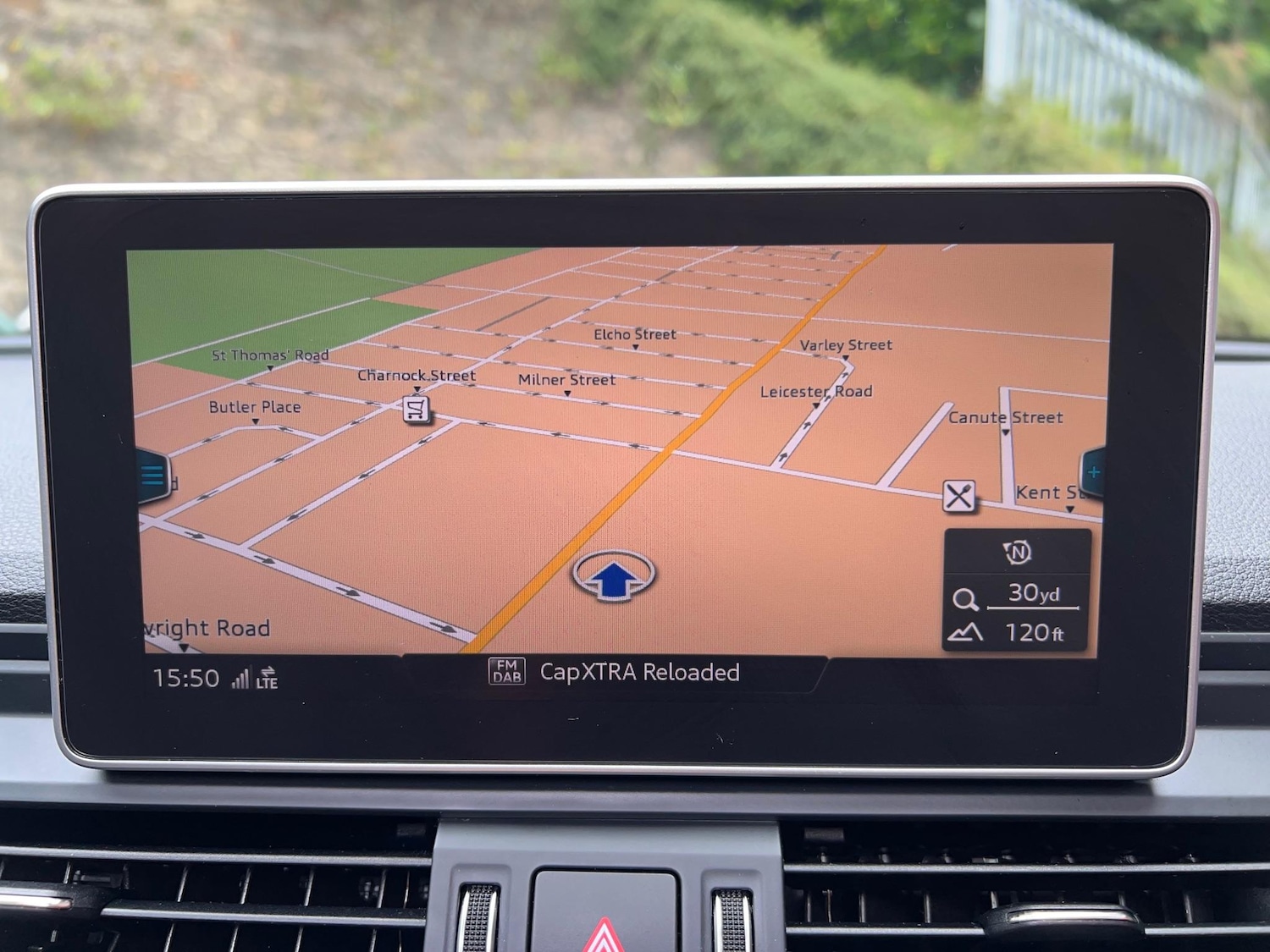 Used Audi Q5 for sale - 76997907: Photo 38