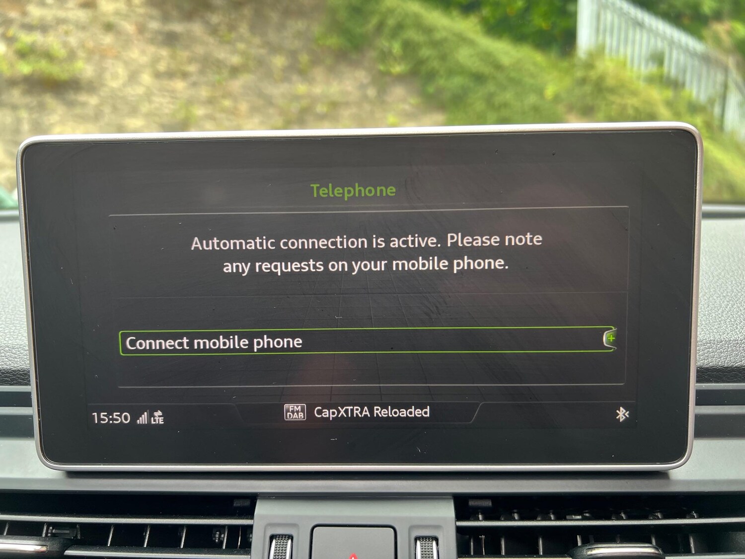 Used Audi Q5 for sale - 76997907: Photo 39