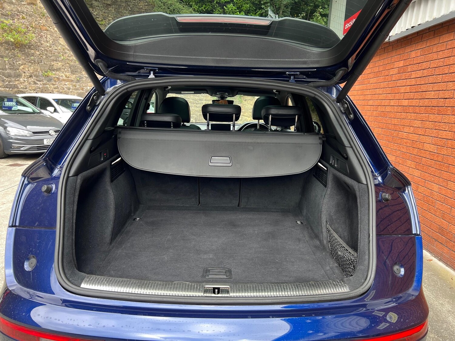 Used Audi Q5 for sale - 76997907: Photo 40