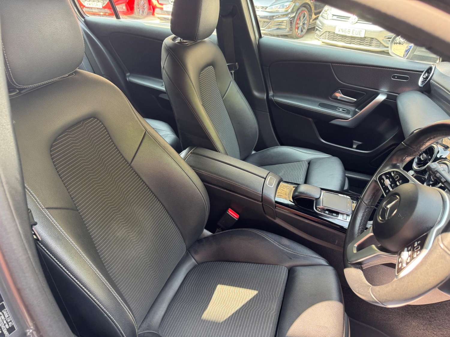 Used Mercedes-Benz A-Class for sale - 77808851: Photo 11